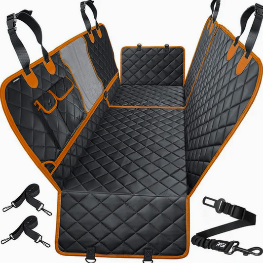 PetJoy™ Premium Dog Car Seat Hammock