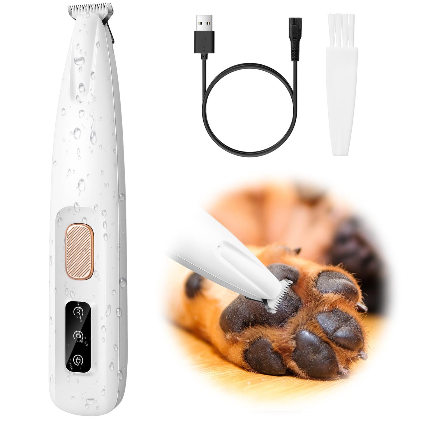 PetJoy™ Portable Paw Trimmer