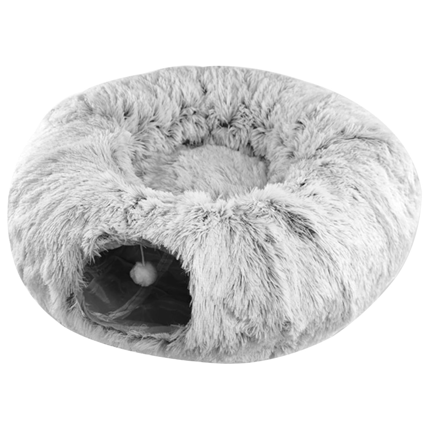 PetJoy™ Cat Tunnel Bed