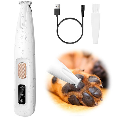 PetJoy™ Portable Paw Trimmer