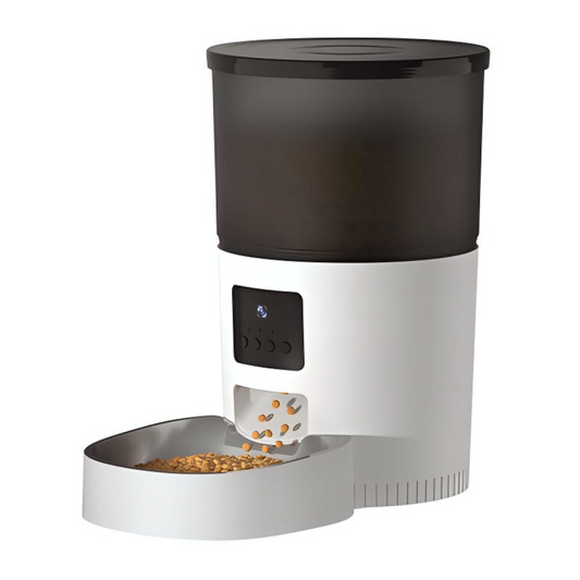 PetJoy™ ROJECO Automatic Cat Feeder