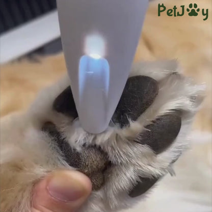 PetJoy™ Portable Paw Trimmer